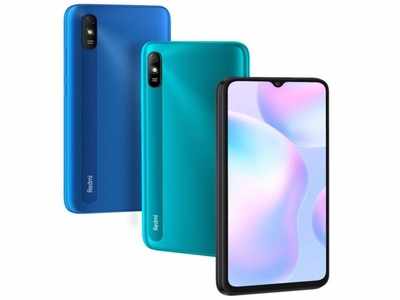 Redmi 9A: ಬಜೆಟ್ ದರದ ಸ್ಮಾರ್ಟ್‌ಫೋನ್ ಬಿಡುಗಡೆ ಮಾಡಿದ ಶವೋಮಿ ರೆಡ್ಮಿ