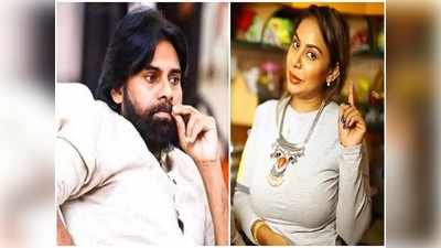 Pawan Kalyan: పీకే‌కి శ్రీరెడ్డి బర్త్ డే విషెష్.. తనదైన శైలిలో ఇలా