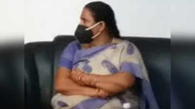 Jharkhand News : रांची पहुंचते ही RJD विधायक समता देवी को प्रशासन ने किया क्वारंटीन, लालू से नहीं करने दी मुलाकात