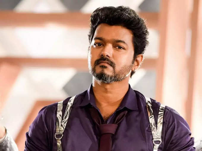 தளபதி 65 டைட்டில் என்ன?