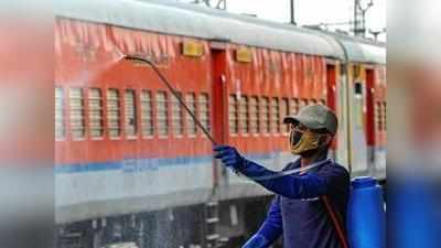 Examination Special Trains: स्‍टूडेंट्स कृपया ध्‍यान दें, यूपी में रेलवे चला रहा 5 जोड़ी परीक्षा स्पेशल ट्रेनें