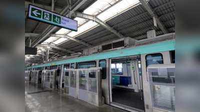 Noida Metro news: नोएडा मेट्रो 7 सितंबर से, स्‍टेशंस के सारे गेट नहीं खुलेंगे, जानिए हर जरूरी बात