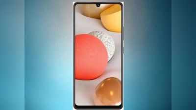 सैमसंग का सबसे सस्ता 5G स्मार्टफोन Samsung Galaxy A42 5G, अहम फीचर्स का खुलासा