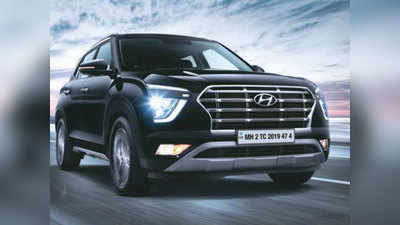 Hyundai Creta की SUV सेगमेंट में बादशाहत, वेन्यू का भी दमदार प्रदर्शन