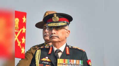 Army Chief Naravane Leh Visit News: चीन से तनाव, आर्मी चीफ मुकुंद नरवणे लेह दौरे पर पहुंचे, तैयारियों का लेंगे जायजा