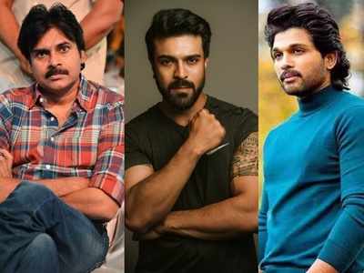 Pawan Kalyan: కుప్పంలో దుర్ఘటన.. రామ్ చరణ్, అల్లు అర్జున్ సాయంపై పవన్ కళ్యాణ్ రియాక్షన్