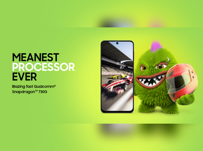 ‘Meanest Monster Ever’ టైటిల్ కోసం Samsung Galaxy M51 మరియు Mo-B మధ్య పెద్ద యుద్ధమే నడుస్తోంది