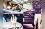 रश्मि देसाई से लेकर धीरज धूपर तक, 8 टीवी स्टार्स जिन्होंने लॉकडाउन में खरीदीं महंगी कारें
