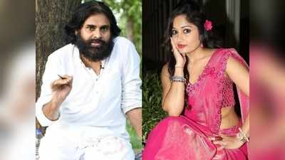 Maadhavi Latha: మా నాయకుడు ఓట్లు అడగమని చెప్పాడు కొనమని కాదు.. మాధవీలత ఖతర్నాక్ కామెంట్