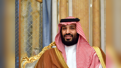 सऊदी अरब के प्रिंस मोहम्‍मद सलमान की शाही पार्टी, 150 हसीनाओं के साथ बुक किया पूरा द्वीप