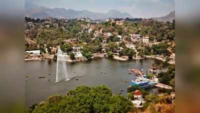 Mount Abu: ஊரடங்கில் குதூகலம்; இங்க டூர் போறீங்களா? ஆனா எல்லா டிக்கெட்டும் புக் ஆகிடுச்சே!