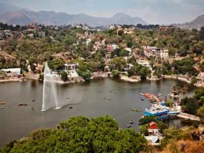 Mount Abu: ஊரடங்கில் குதூகலம்; இங்க டூர் போறீங்களா? ஆனா எல்லா டிக்கெட்டும் புக் ஆகிடுச்சே!