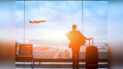 इंटरनैशनल पैसेंजर्स के लिए नया नियम लागू, एयरपोर्ट पर होगा कोरोना टेस्ट