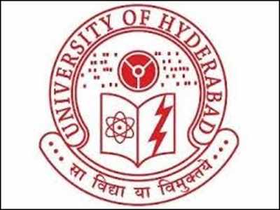 HCU: ఈనెల 16 నుంచి పీజీ చివరి సెమిస్టర్‌ పరీక్షలు: హెచ్‌సీయూ