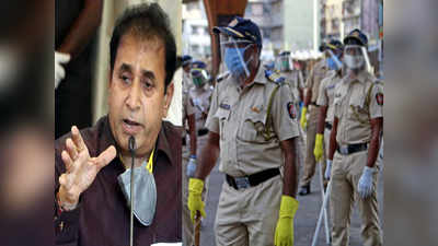 मुंबई पोलिसांसाठी निवृत्त IPS अधिकारी कोर्टात; अनिल देशमुख म्हणाले...