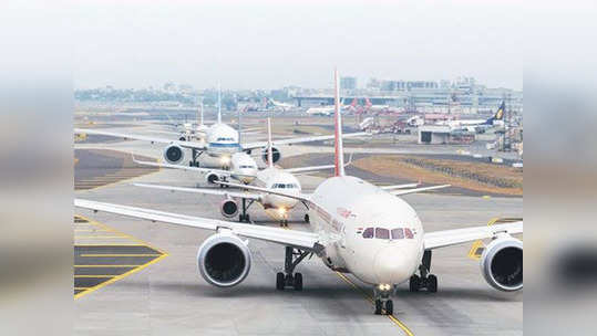 பட்டையை கிளப்பும் Aviation பங்குகள் - இதை வாங்கலாமா?