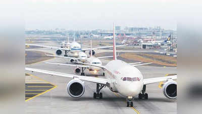 பட்டையை கிளப்பும் Aviation பங்குகள் - இதை வாங்கலாமா?