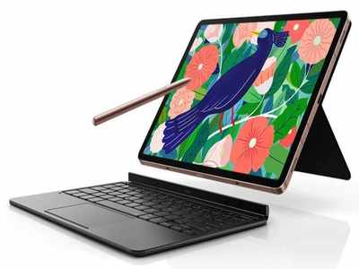 Samsung Galaxy Tab S7: ರಿಲಯನ್ಸ್ ಡಿಜಿಟಲ್‌ನಲ್ಲಿ ಸ್ಯಾಮ್‌ಸಂಗ್ ಟ್ಯಾಬ್ ಲಭ್ಯ