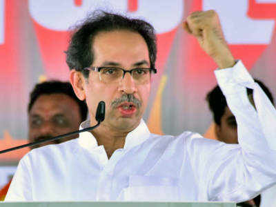 uddhav thackeray : मंदिरं सुरू होणार की नाही?; मुख्यमंत्र्यांनी सांगितली मन की बात