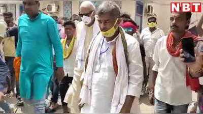 Bihar Elections 2020: बिहार बदलो यात्रा पर बेगूसराय पहुंचे यशवंत सिन्हा और अरुण सिन्हा, चुनाव को लेकर बनाया 16 दलों का नया गठबंधन