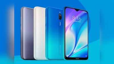 Redmi 8A Dual को भारत में ऐंड्रॉयड 10 अपडेट मिलना शुरू