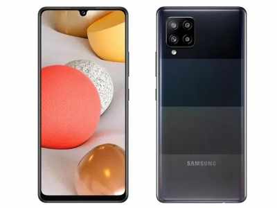 Samsung Galaxy A42: ಬೆಸ್ಟ್ ಪ್ರೈಸ್ ದರಕ್ಕೆ 5G ಫೋನ್ ನೀಡಲಿದೆ ಸ್ಯಾಮ್‌ಸಂಗ್