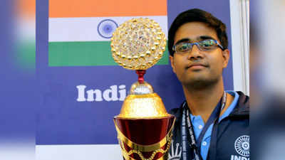 भारतीय ग्रैंडमास्टर इनियन ने वर्ल्ड ओपन ऑनलाइन शतरंज टूर्नमेंट जीता