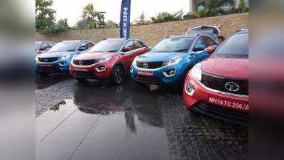 टाटा मोटर्स और ह्यूंडई से 250 इलैक्ट्रिक कार खरीदेगी EESL