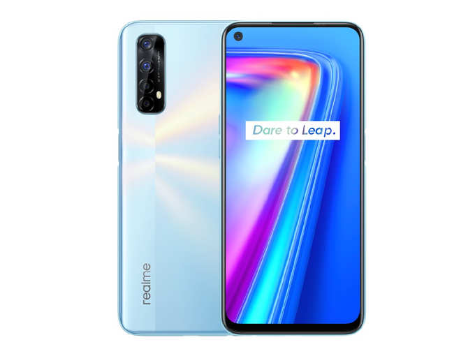 Realme 7