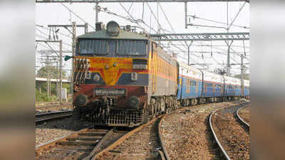 Pune-Mumbai Railway: पुणे-मुंबई रेल्वे प्रवास कधी?; या अधिकाऱ्याने दिली महत्त्वाची माहिती
