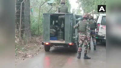 Jammu-Kashmir News: बारामूला में आतंकवादियों से मुठभेड़ में 3 आतंकियों का सफाया, सेना के तीन जवान घायल