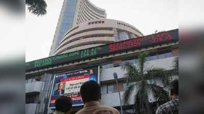 Sensex Today: மரண அடி வாங்கிய சென்செக்ஸ் - படுமோசமான நிலையில் மார்கெட்!