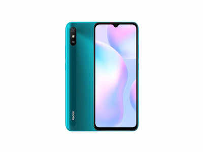 Redmi 9A स्मार्टफोनचा आज पहिला सेल, किंमत ६७९९