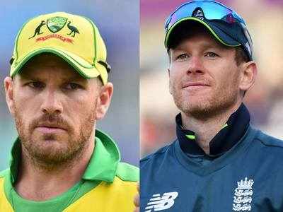 England vs Australia: आज से टी20 सीरीज का होगा आगाज