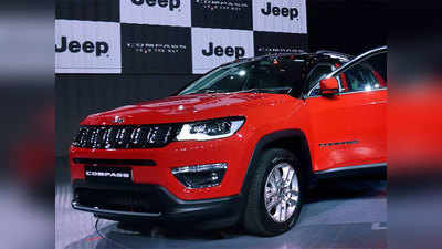 Jeep की धांसू ऑफ रोडर पर ₹2 लाख तक डिस्काउंट, 100% फाइनेंस ऑफर