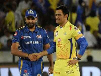 చెన్నై ఆటగాళ్లకి రెండోసారీ కరోనా నెగటివ్.. MI vs CSK‌కి లైన్ క్లియర్