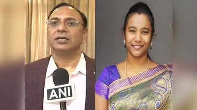 सुल्तानपुरः BJP MLA ने DM पर लगाए कोरोना किट खरीद घोटाले का आरोप, आप ने UP सरकार पर साधा निशाना