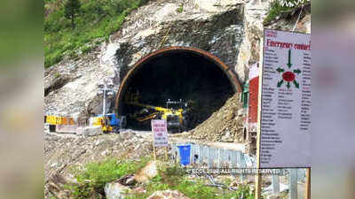 भारत-चीन तणाव : हिमाचल प्रदेशला लेहशी जोडणारा अटल बोगदा तयार!