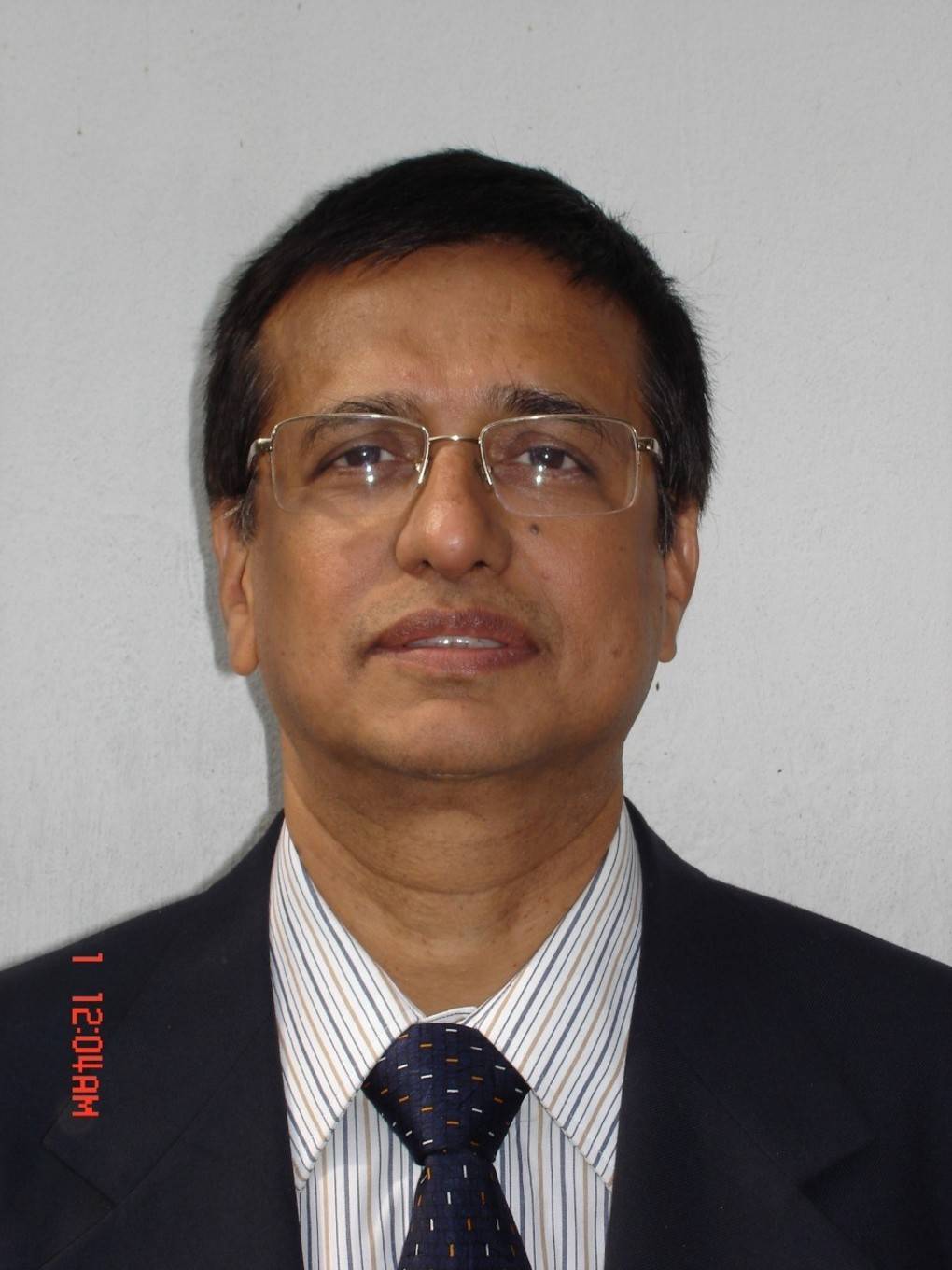 Dr.Ritabrata Kundu
