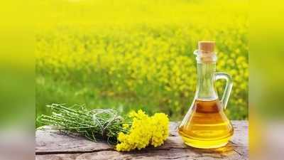 Natural Remedies मोहरीच्या तेलाचे हे फायदे माहिती आहेत का?