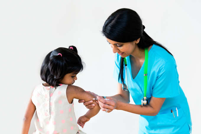 Vaccination for Children