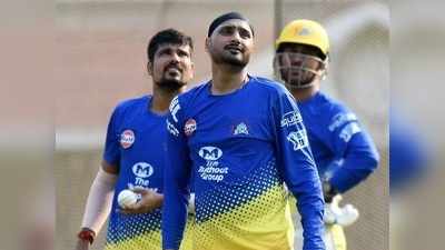 সুরেশ রায়নার পর ব্যক্তিগত কারণে IPL 2020 থেকে সরে দাঁড়ালেন হরভজন সিং!