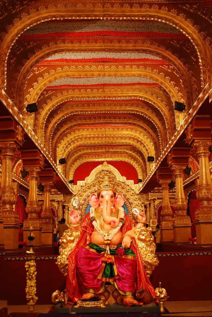 Sankashti Chaturthi Puja Vidhi