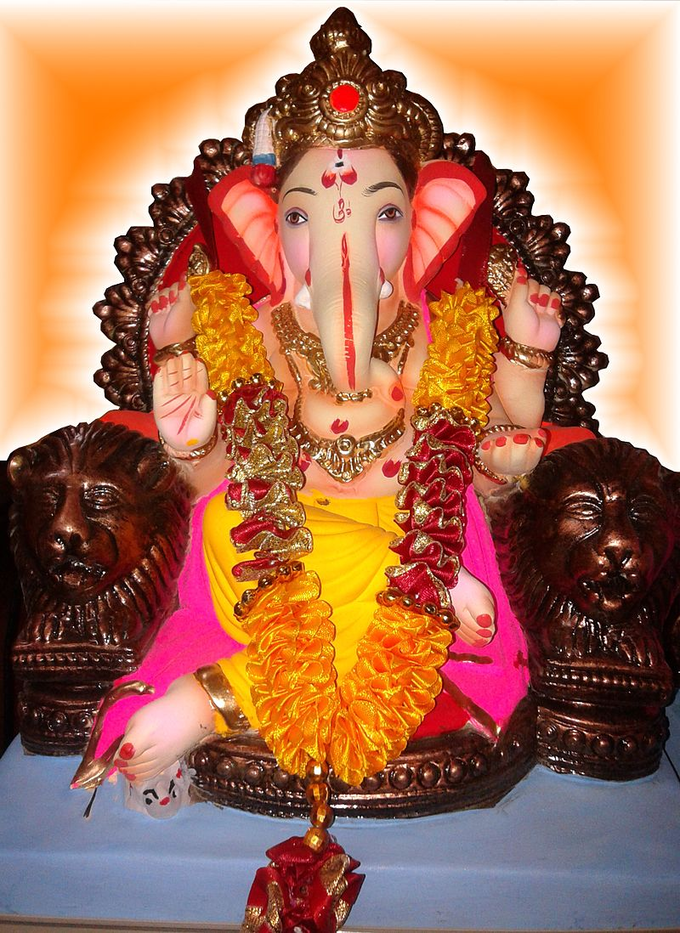 Lord Ganesh