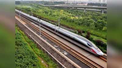 Bullet Train: हाई रेट, भूमि अधिग्रहण, जापानी फर्म... बुलेट ट्रेन में 5 साल की देरी, अब 2028 में पूरा होने का अनुमान!