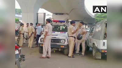 Patna News: शराब माफिया गैंग से जुड़े सदस्यों के साथ पुलिस की मुठभेड़, पथराव के बाद जमकर हुई फायरिंग
