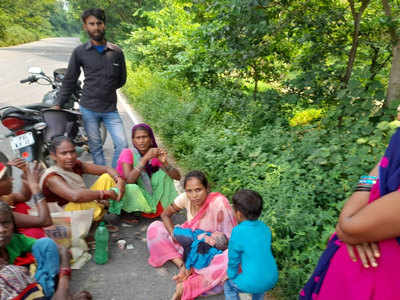 Raebareli News: वीवीआईपी जिले में नवजात के जन्म होते हैं सड़कों पर, नहीं उठता है एंबुलेंस का फोन