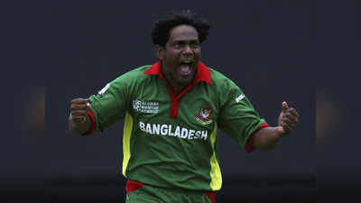हैपी बर्थडे मोहम्मद रफीक: 2007 वर्ल्ड कप मैच में झटके थे द्रविड़, गांगुली, धोनी के विकेट