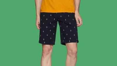 Online Shopping : इन Men’s Shorts में आप स्टाइलिश भी दिखेंगे और कंफर्टेबल भी रहेंगे