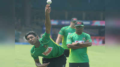 बांग्लादेश के स्टार तेज गेंदबाज को नहीं मिली आईपीएल में खेलने की इजाजत, BCB ने रोका